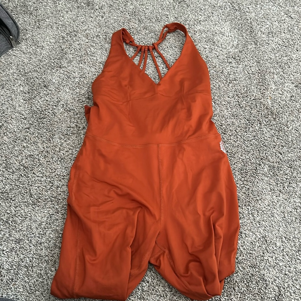 FP movement jumpsuit